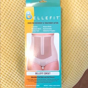 Postpartum Girdle- brand new